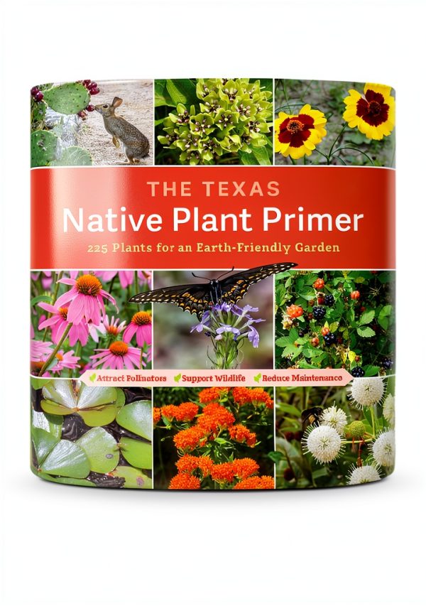 Southwest Gardening Guide by Timber Press-0