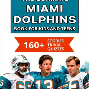 NFL Football Book for Kids & Teens eBook Enhanced Typesetting-0