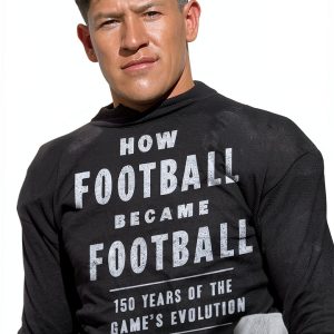 Football Nonfiction eBook by Brown House Publishing Teen Guide 2020-0