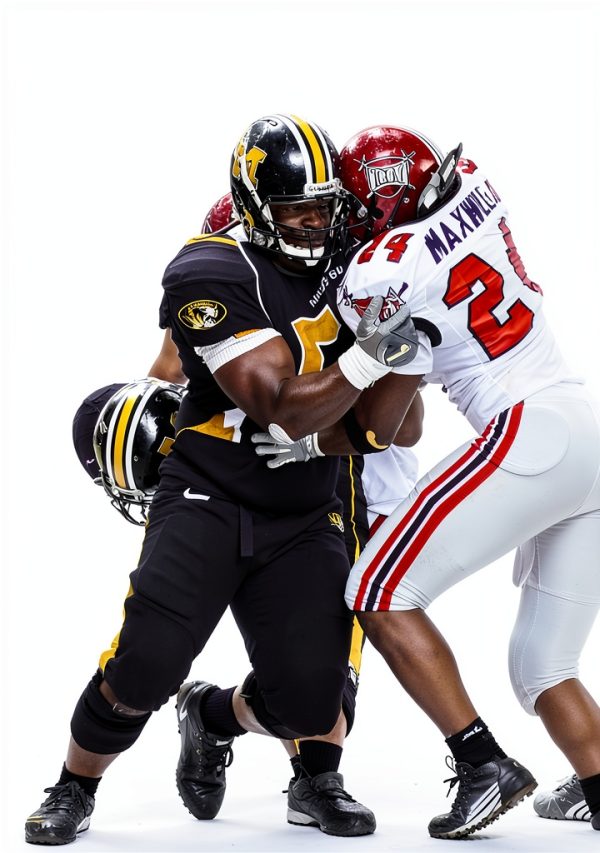 Coaches Choice Football Strategies for Teenagers and Young Adults-0