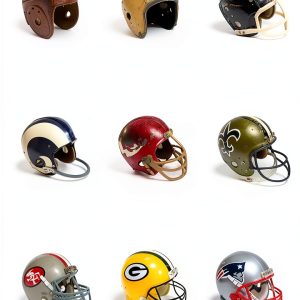 Crown Teen Football Nonfiction eBook-0