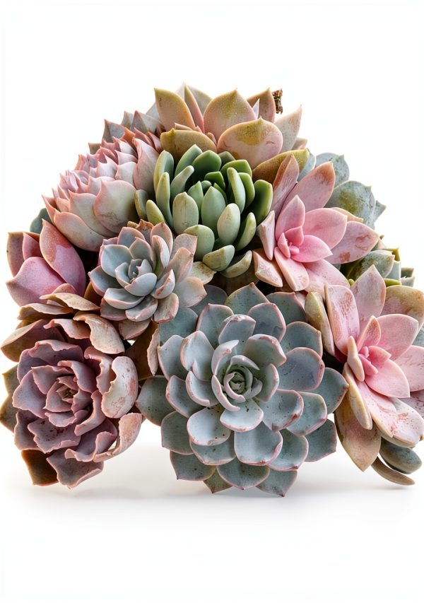 Cactus Succulent Care Guide by Yellow Pear Press 227 Page Handbook-0