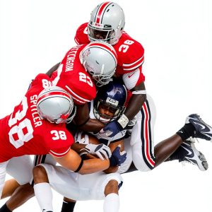 Coaches Choice Football Strategies for Teenagers and Young Adults-0