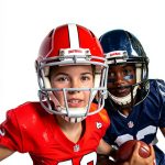 Teen Football Guide for Kids: Essential Skills and Strategies-0