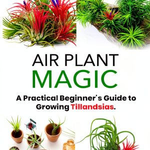 Ornamental Plant Gardening Kindle eBook GreenThumb 300‑Page Guide-0