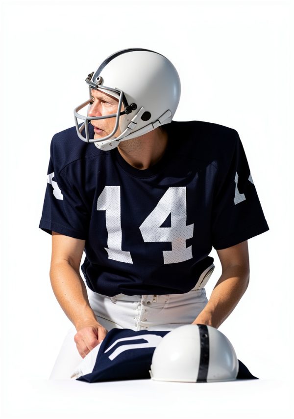 Teen Football Strategies for Success-0