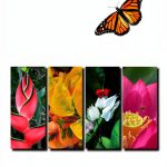 Full Bloom Tropics Book 3 Cultural Botany Edition Two of Us Publishing-0