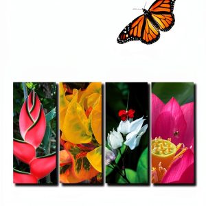 Full Bloom Tropics Book 3 Cultural Botany Edition Two of Us Publishing-0