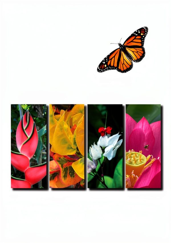 Full Bloom Tropics Book 3 Cultural Botany Edition Two of Us Publishing-0