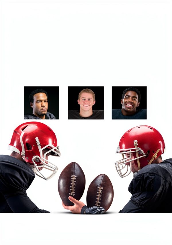 Teen Football Playbook Guide by BookBaby Kindle eBook 245 Pages-0