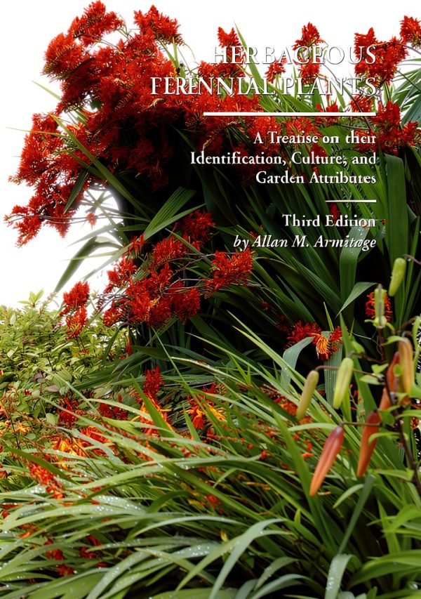 Perennial Gardening Guide 3rd Edition by Cool Springs Press-0