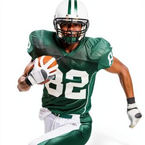 Football Nonfiction eBook The Playbook of Gridiron Strategy by Kindle-0