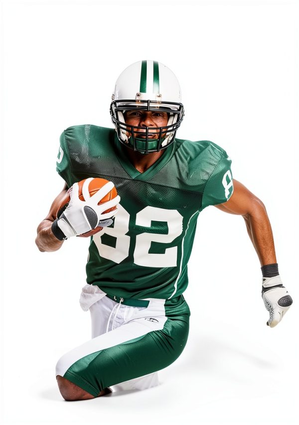 Football Nonfiction eBook The Playbook of Gridiron Strategy by Kindle-0