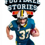 Football Biography Kindle eBook by Amazon – 193 Pages-0