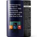 Linux & UNIX Administration Essentials for Kindle-0