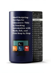 Linux & UNIX Administration Essentials for Kindle-0