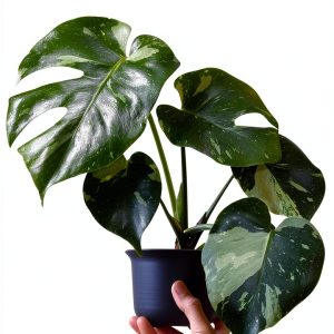 Ornamental Plant Gardening Guide by Abrams Image-0