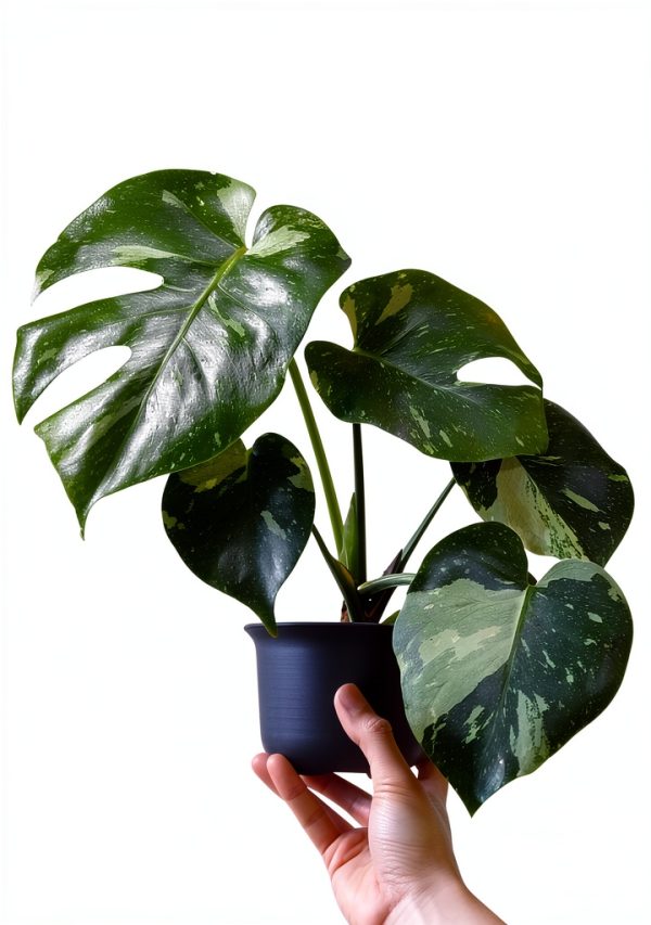 Ornamental Plant Gardening Guide by Abrams Image-0