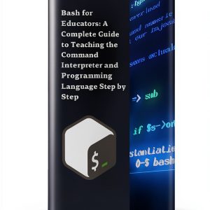 Linux Administration Guide Kindle Edition by TechPress 433-Page eBook-0