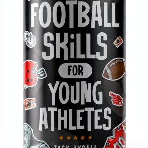 Football Nonfiction eBook Teen Young Adult Guide by Author Name-0
