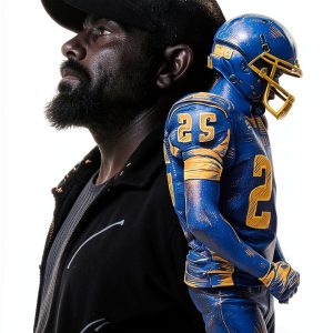Teen Football Nonfiction eBook by North Star Editions-0