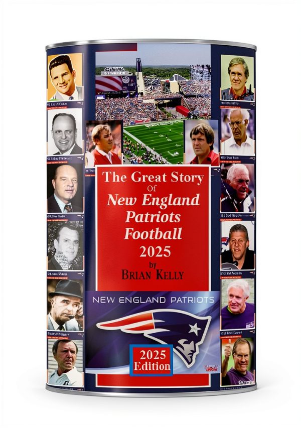 Teen Football Nonfiction eBook – 586 Pages, Typesetting, Word Wise-0