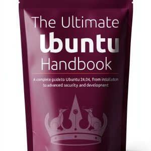 Packt Publishing Linux & UNIX Administration Book, 1st Edition,-0