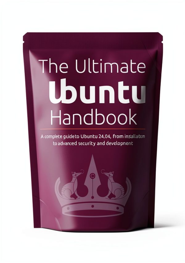 Packt Publishing Linux & UNIX Administration Book, 1st Edition,-0