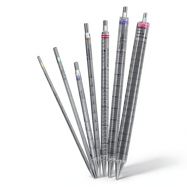 Serological Pipette 5 mL Oxford Lab Products Sterile DNase RNase Free-1