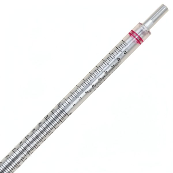Globe Scientific Serological Pipettes 1785 Sterile RNase‑Free Set-4
