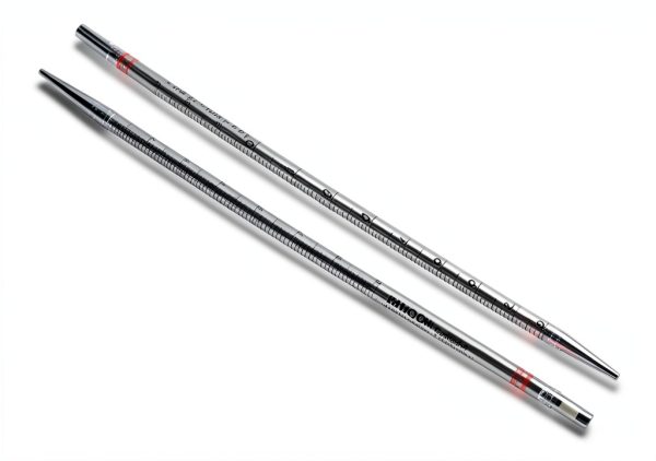Corning 357551 Sterile Polystyrene Disposable Pipettes RNase DNase-0