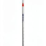 Serological Pipette 5ml Red Borosilicate Glass CH0573C by Eisco Labs-0