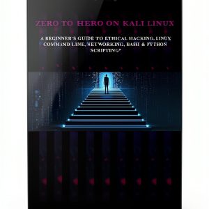 Encryption Guide for Linux and Unix TechPress eBook 453 Pages-0