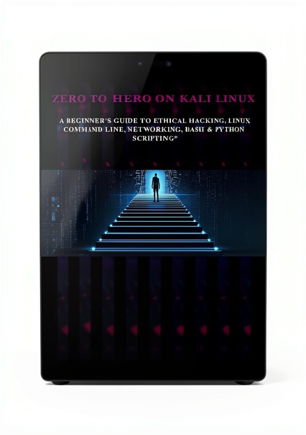 Encryption Guide for Linux and Unix TechPress eBook 453 Pages-0
