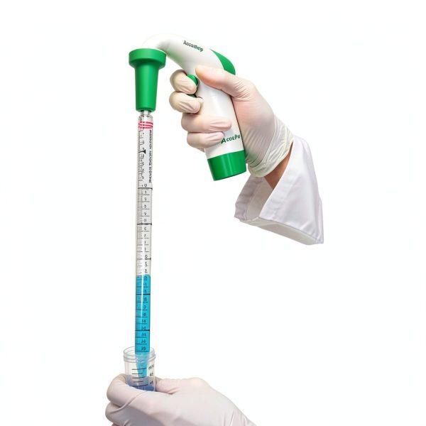 Serological Pipette 5 mL Oxford Lab Products Sterile DNase RNase Free-2