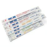 Serological Pipette 5 mL Oxford Lab Products Sterile DNase RNase Free-0