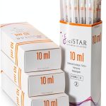 SciStar 10ml Serological Pipettes Sterile Gamma Irradiated Case-0