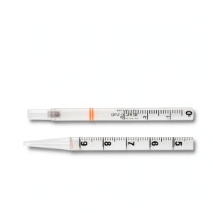 CELLTREAT Scientific Serological Pipettes 229240 Sterile Filtered 5ml-0