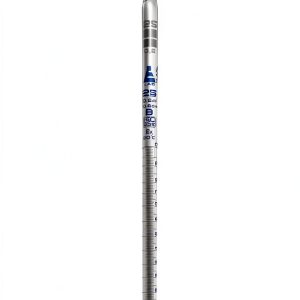 Serological Pipette 25ml Borosilicate Glass CH0572H by Eisco Labs-0