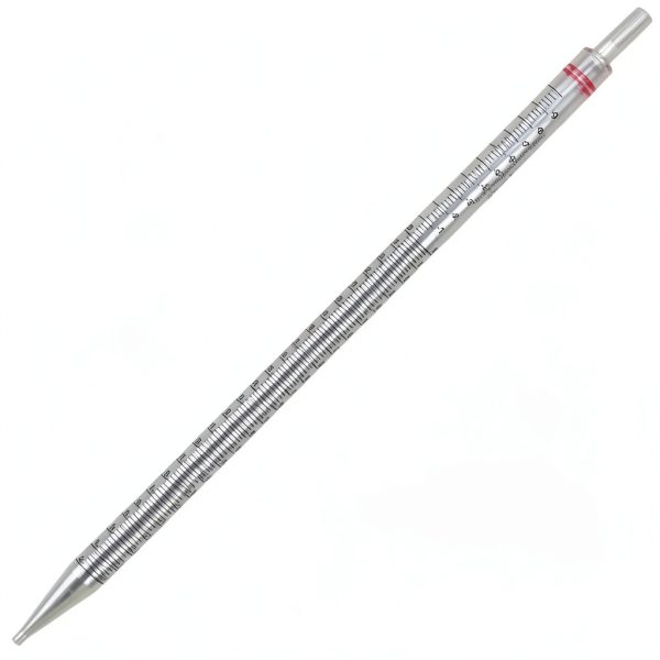 Globe Scientific Serological Pipettes 1785 Sterile RNase‑Free Set-0