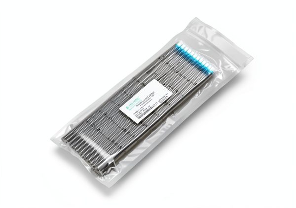 Celltreat 229235 Serological Pipet, Sterile 5mL, Bulk Pack of 500-1