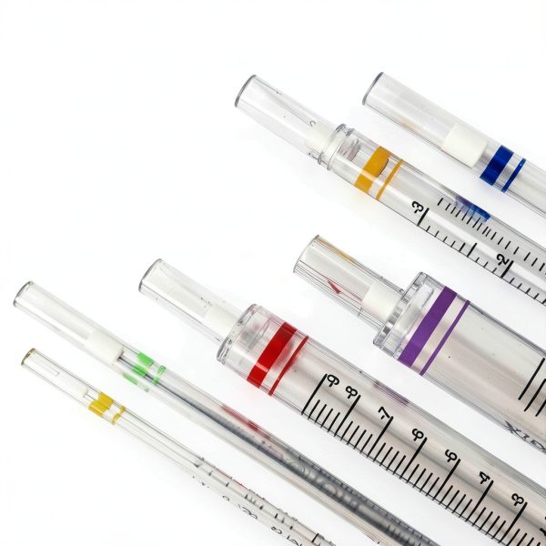 5ml Sterile Serological Pipettes SPL Blue Disposable 400 Pack-2