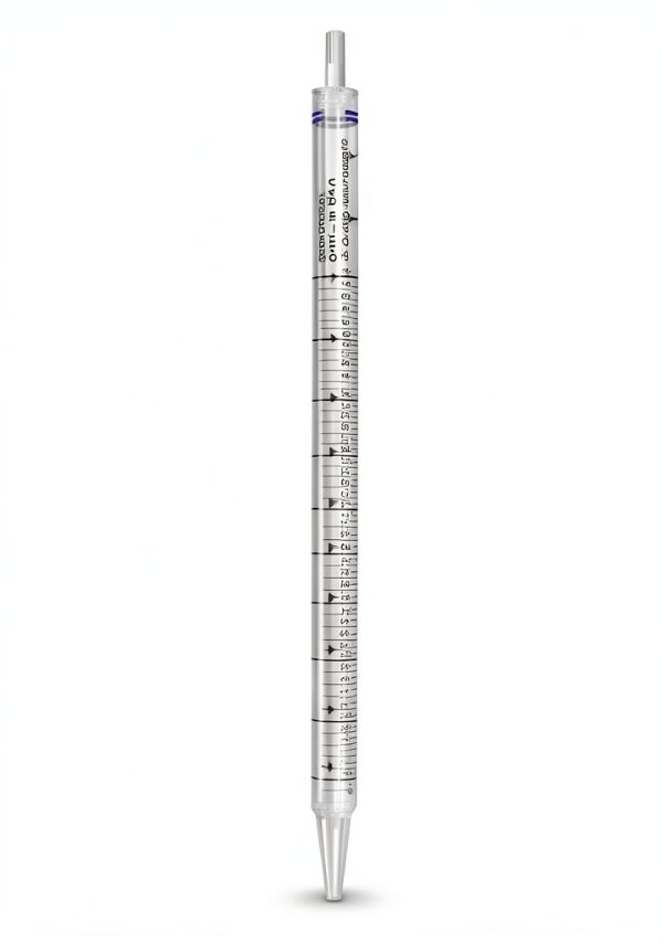 EarthOx Sterile Serological Pipettes 50ml Packaged with Filter Plug-0