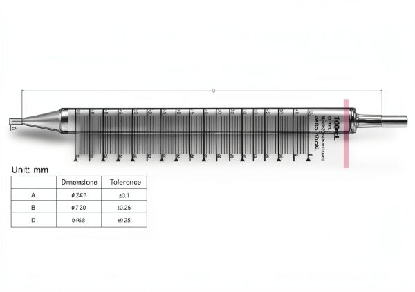 EarthOx Sterile Serological Pipettes 100ml Individually Packaged SP100-1