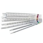 5ml Sterile Serological Pipettes SPL Blue Disposable 400 Pack-0