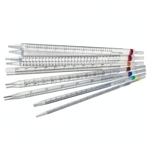 5ml Sterile Serological Pipettes SPL Blue Disposable 400 Pack-0