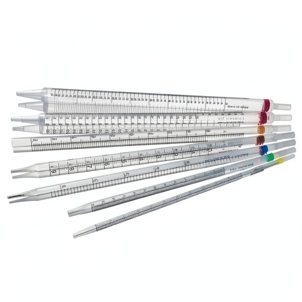 5ml Sterile Serological Pipettes SPL Blue Disposable 400 Pack-0