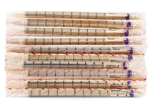 EarthOx Sterile Serological Pipettes 50ml Packaged with Filter Plug-2
