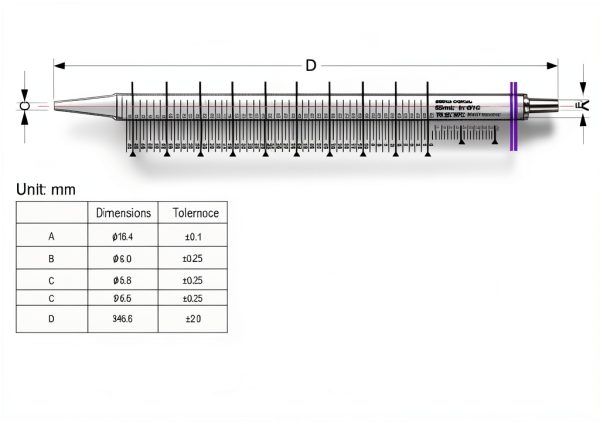 EarthOx Sterile Serological Pipettes 50ml Packaged with Filter Plug-3