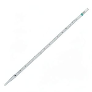 Celltreat 229232 Serological Pipet Sterile 2mL Green ASTM-E934 Filter-0